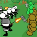 火柴人枪战模拟器手机正版