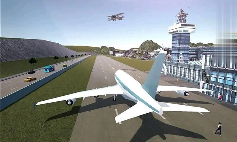 城市作战小队官方最新版图1