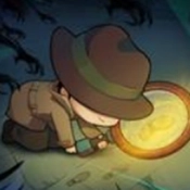 隐秘的档案游戏绿色版