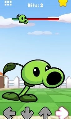 黑色星期五VS植物游戏正版图3