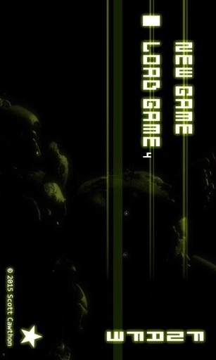 FazbearsFrightAttraction官方最新版图1