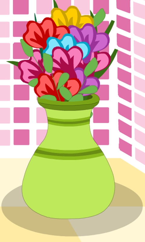 浴室逃脱通用版图3