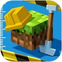 我的像素模拟世界安卓官方版