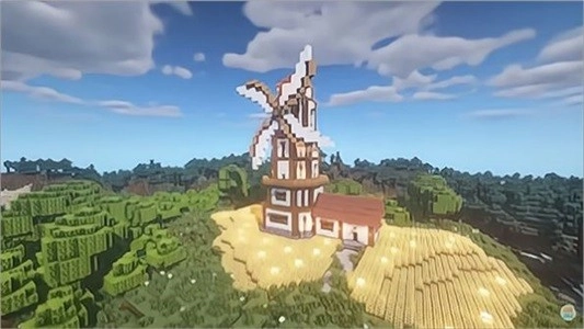 我的像素模拟世界安卓官方版图2