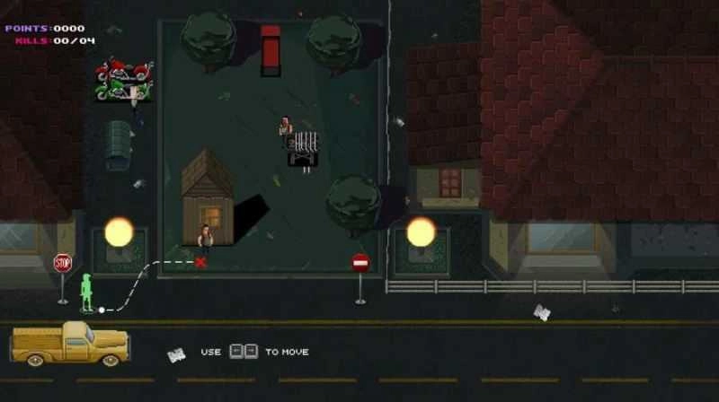 派对杀手手游无广告版图2