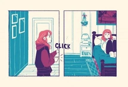 碧翠斯的冒险之路手机正版图2