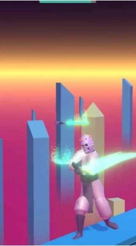 光之星刀手游直装版图3