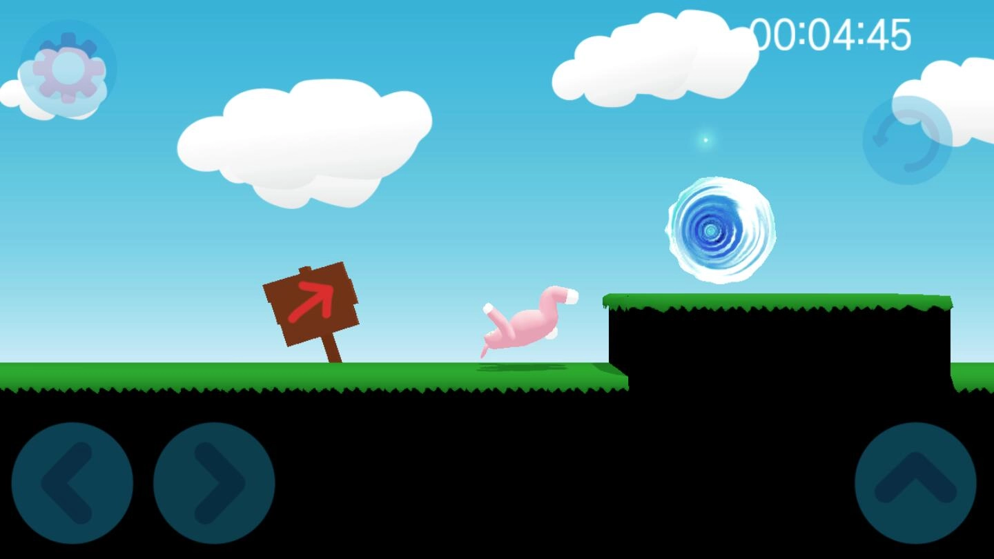 超级疯狂兔子人安卓版图2