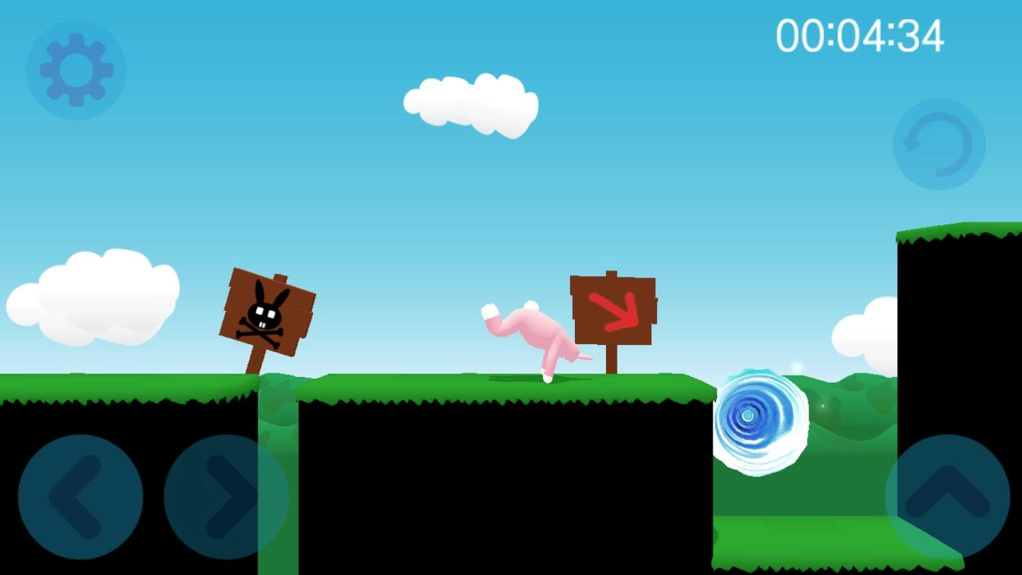 超级疯狂兔子人安卓版图3