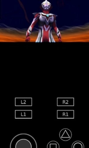 奈克瑟斯奥特曼默示录最新版图3