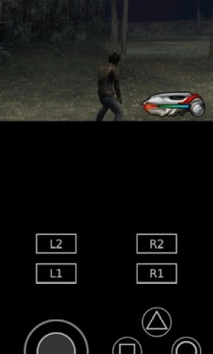 奈克瑟斯奥特曼默示录最新版图1