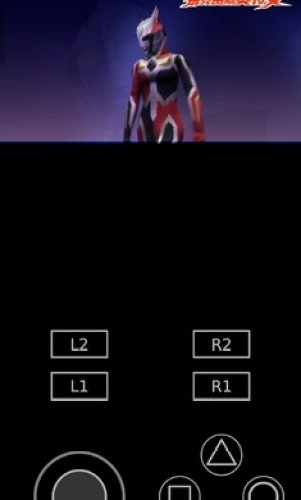 奈克瑟斯奥特曼默示录最新版图4