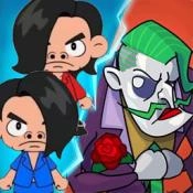 夜放克黑夜求生手游无广告版