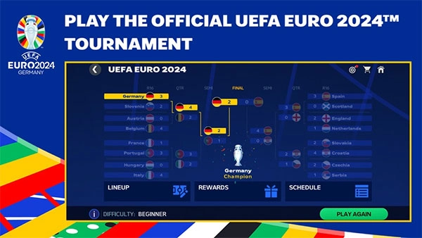 FIFA足球世界安卓版截图2