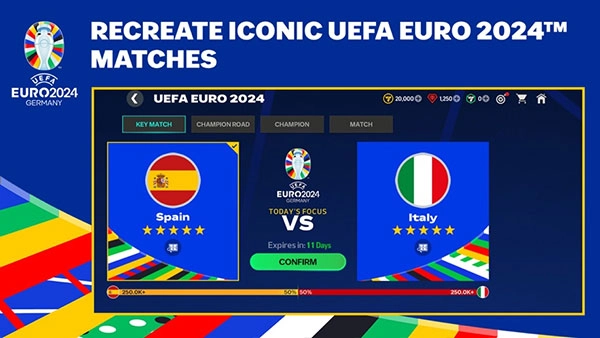 FIFA足球世界安卓版截图4