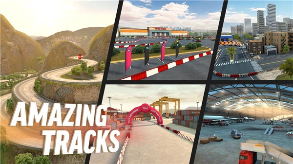 极限漂移专家手游免费版图2