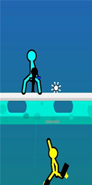 火柴人风暴直装版图3