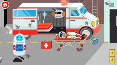 米加小镇模拟手游免费版图1