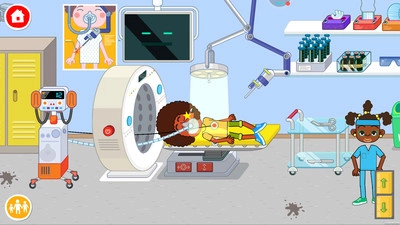 米加小镇模拟手游免费版图3