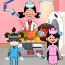 米加小镇模拟手游免费版