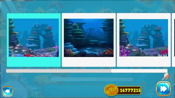 大鱼吃小鱼手游无广告版图3