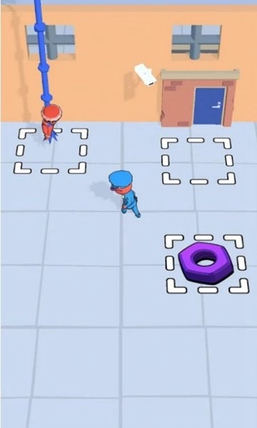 狱警模拟手机免费版图2