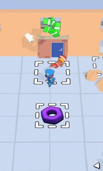 狱警模拟手机免费版图3