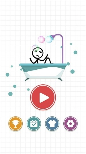 满级火柴人直装版图4