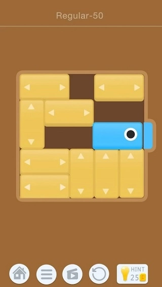 谜题发烧友手机版图1