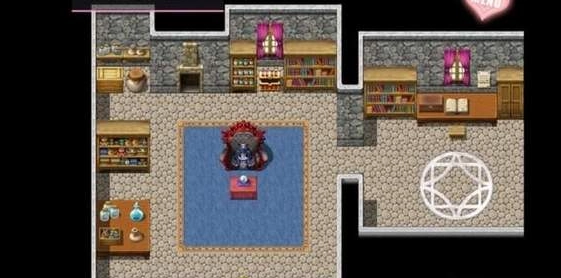 无冬镇物语无广告版图3