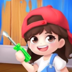 疯狂装修游戏安装包