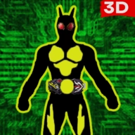 假面骑士格斗进化官方正版