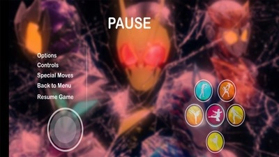 假面骑士格斗进化官方正版图2