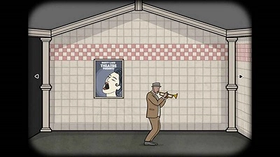 地铁繁华手游直装版图2