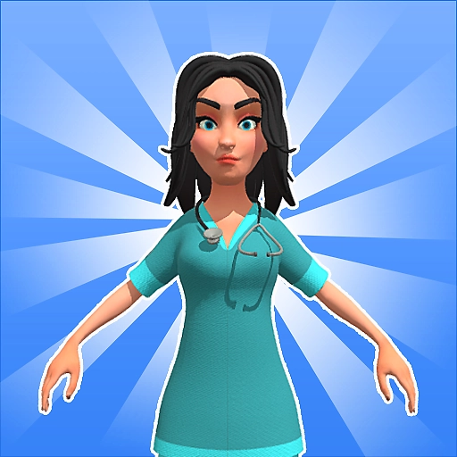 冲向药物直装游戏版