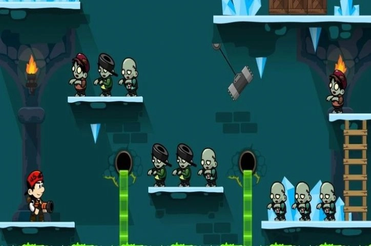 江湖追击令直装版图4