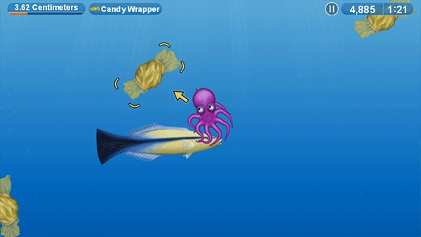 美味星球4游戏正版图2