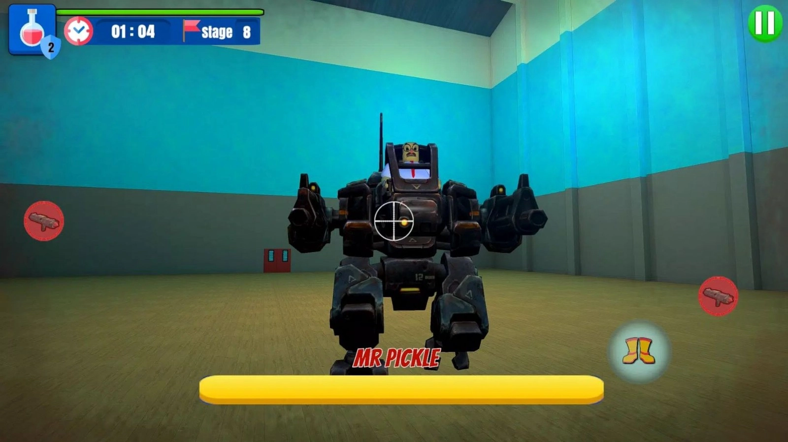 巴里学校逃脱安卓免费版图3