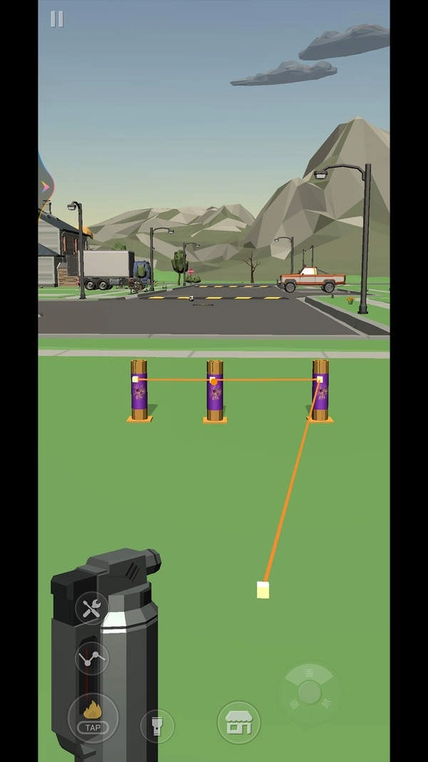 梦想小世界安卓免费版图1