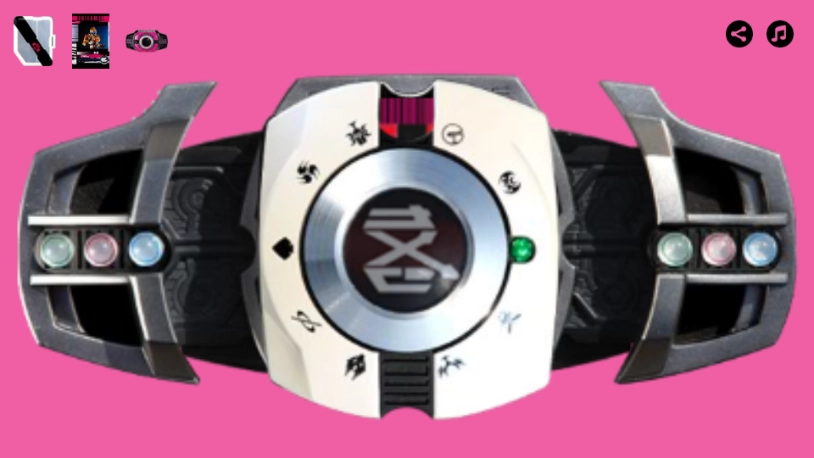 帝骑模拟器直装游戏版图4