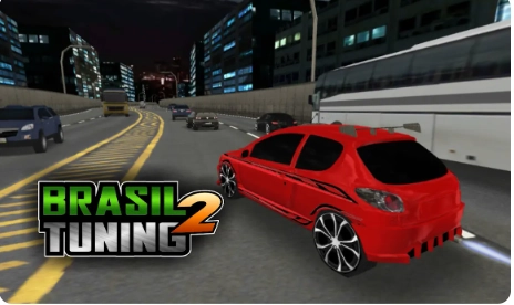 巴西赛车2手机版图2