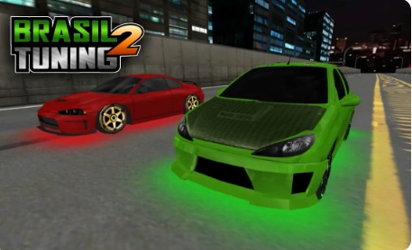 巴西赛车2手机版图1