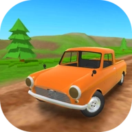 模拟长途旅行游戏绿色版