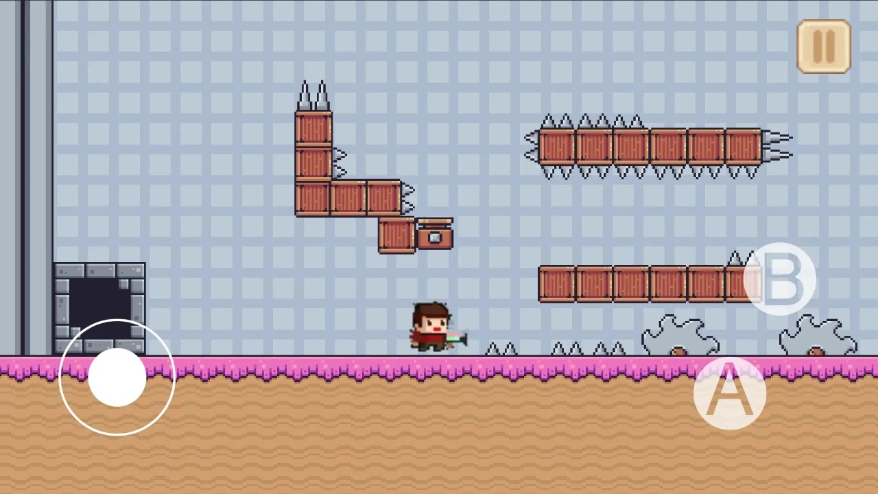 皮皮小枪安卓直装版图2