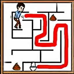 迷宫挑战手游直装版