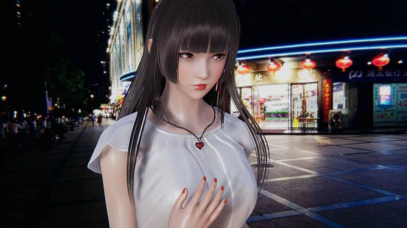 电梯情缘游戏完整版图2