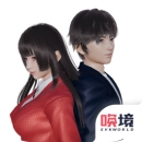 电梯情缘游戏完整版