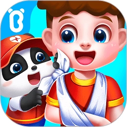 宝宝救灾英雄游戏官方版