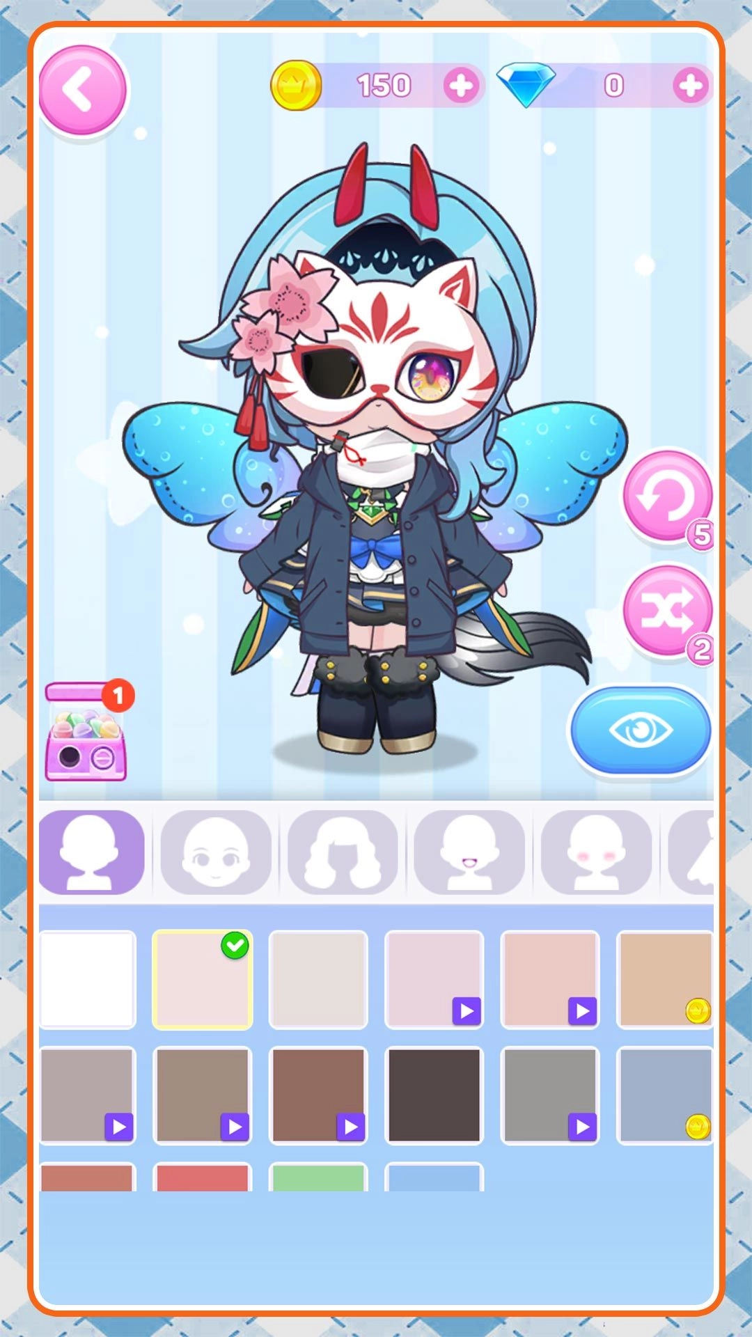 超级富翁养成原版图3