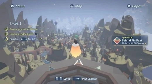 雷亚之翼游戏纯净版图1